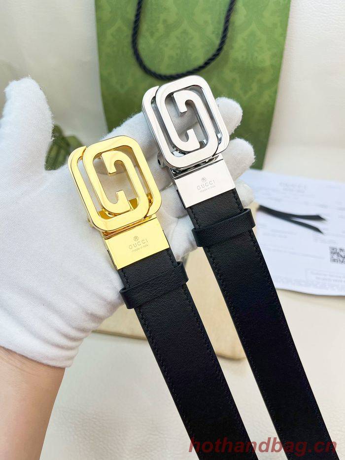 Gucci Belt 30MM GUB00119-1