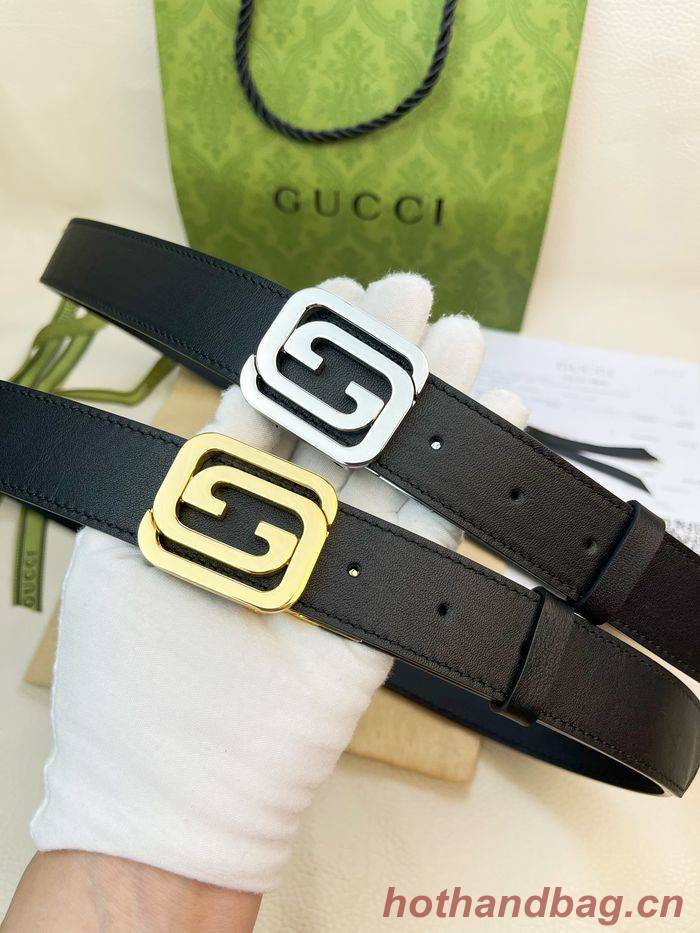 Gucci Belt 30MM GUB00119-1