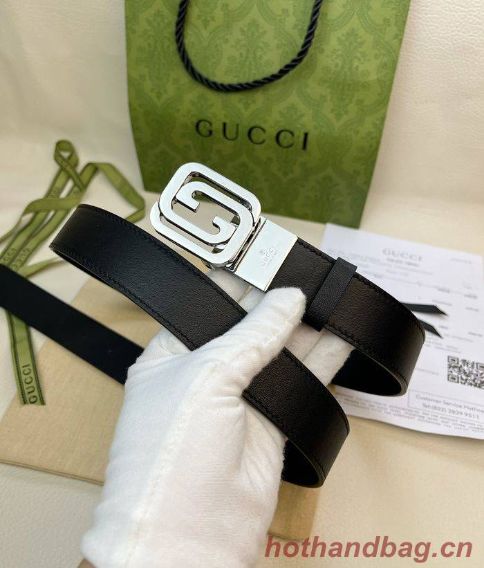 Gucci Belt 30MM GUB00119-2