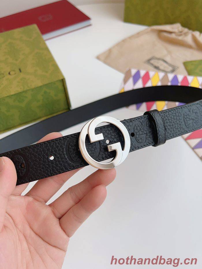 Gucci Belt 30MM GUB00120