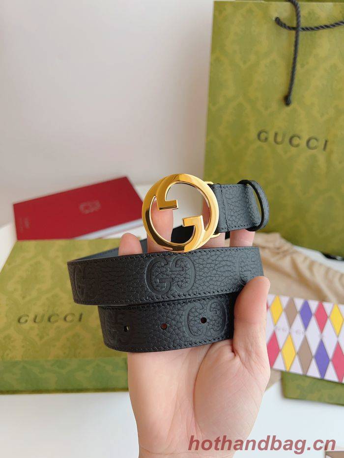 Gucci Belt 30MM GUB00121