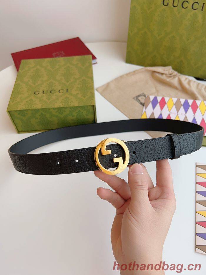 Gucci Belt 30MM GUB00121