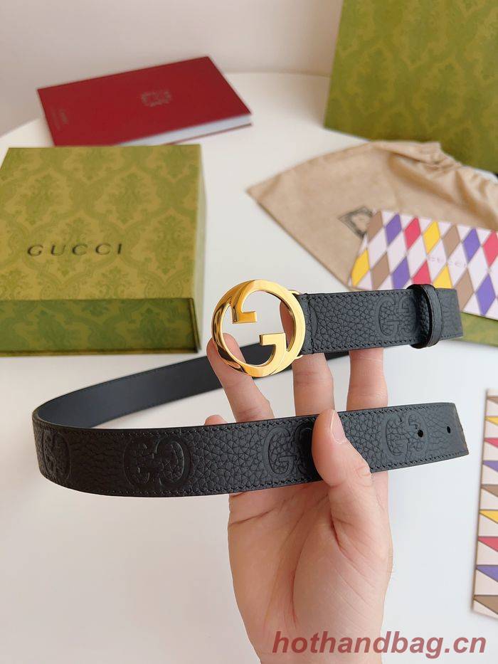 Gucci Belt 30MM GUB00121