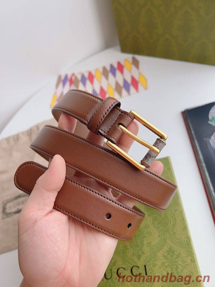 Gucci Belt 30MM GUB00125