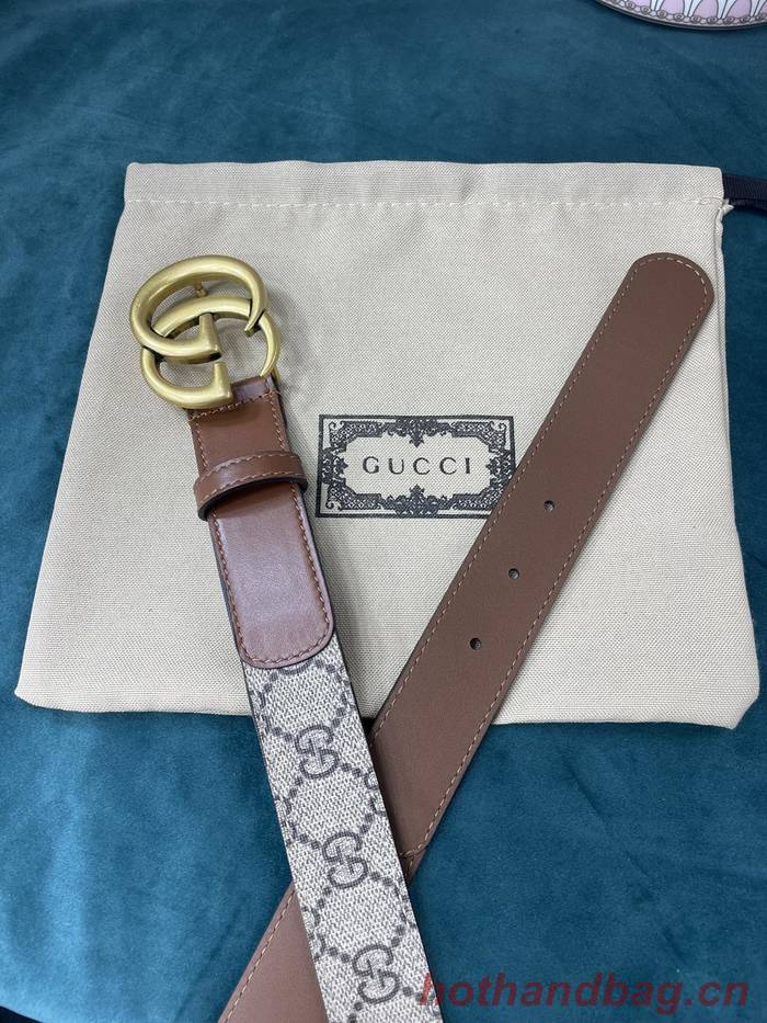 Gucci Belt 30MM GUB00127