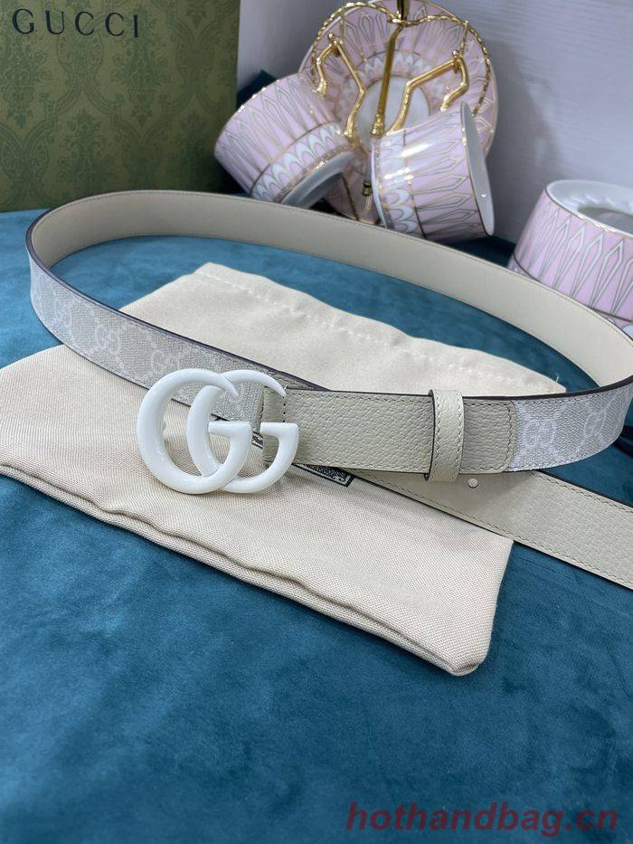 Gucci Belt 30MM GUB00129