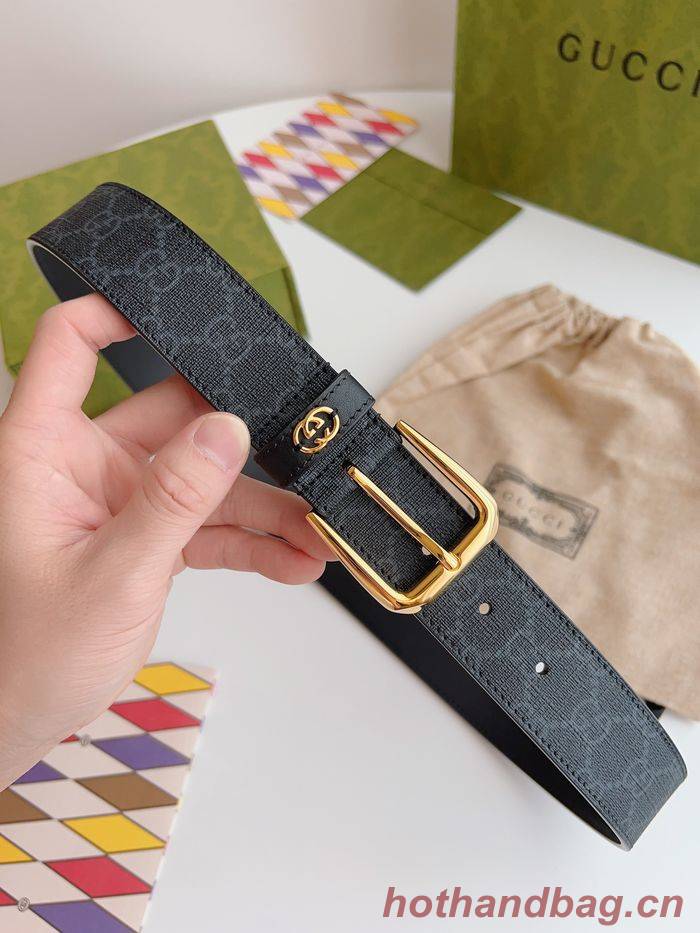 Gucci Belt 35MM GUB00132