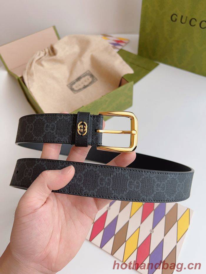 Gucci Belt 35MM GUB00132