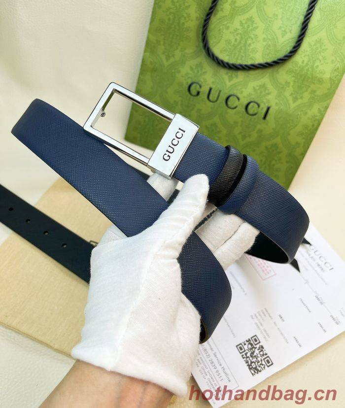 Gucci Belt 35MM GUB00134-1