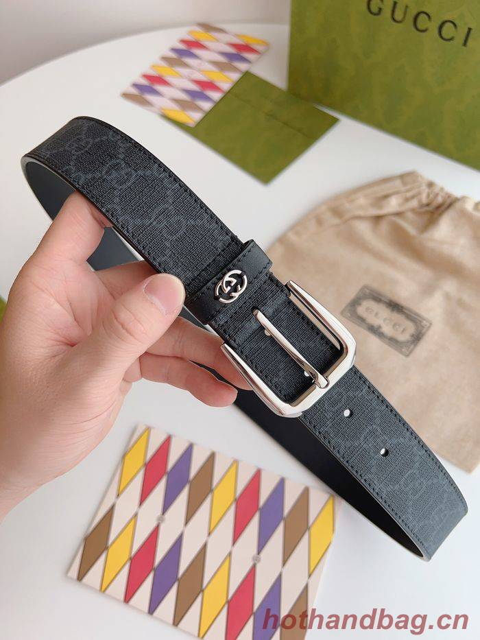 Gucci Belt 35MM GUB00135