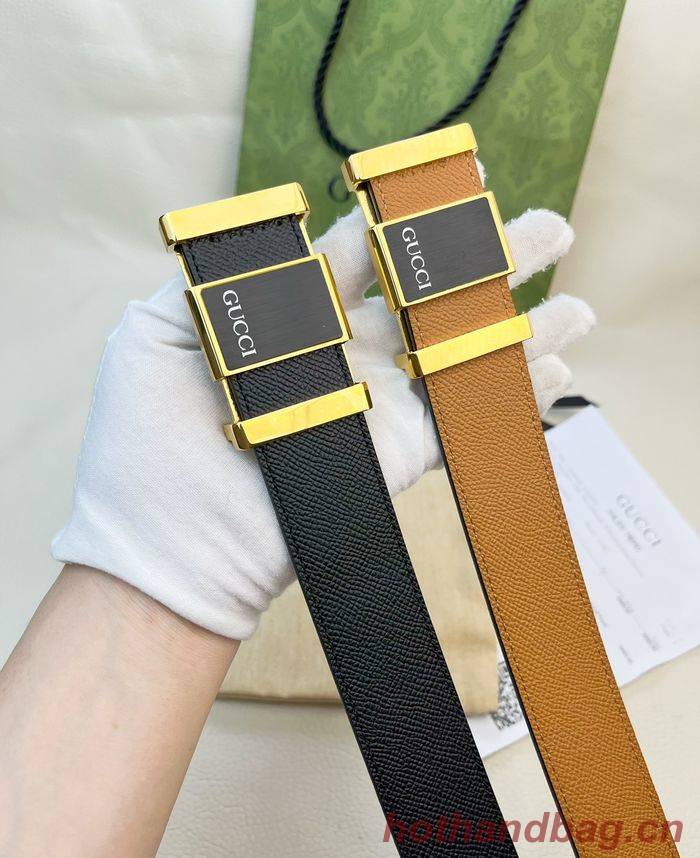 Gucci Belt 35MM GUB00140-1