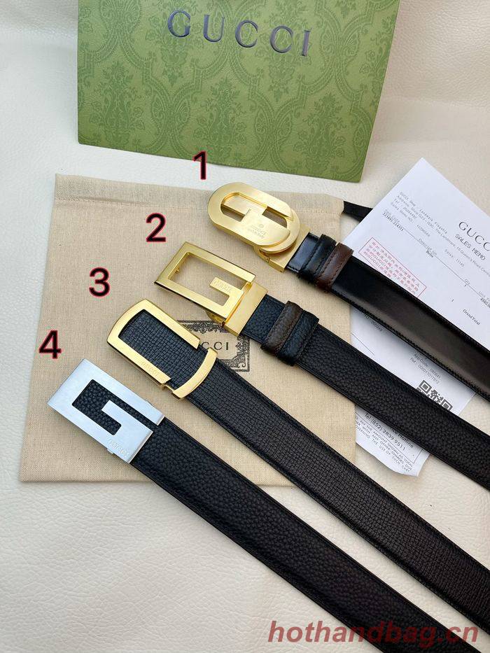 Gucci Belt 35MM GUB00143-1