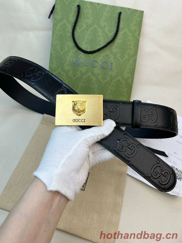 Gucci Belt 35MM GUB00146-1