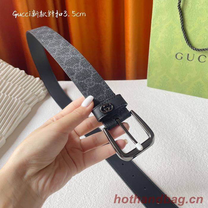 Gucci Belt 35MM GUB00147