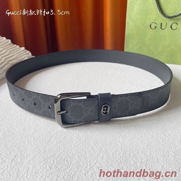 Gucci Belt 35MM GUB00147