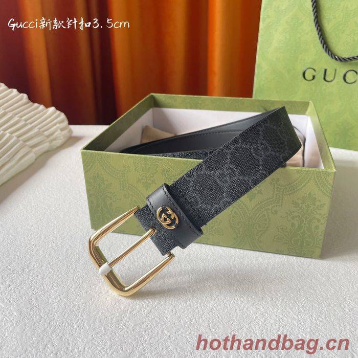 Gucci Belt 35MM GUB00148