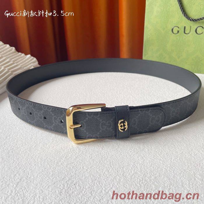 Gucci Belt 35MM GUB00148