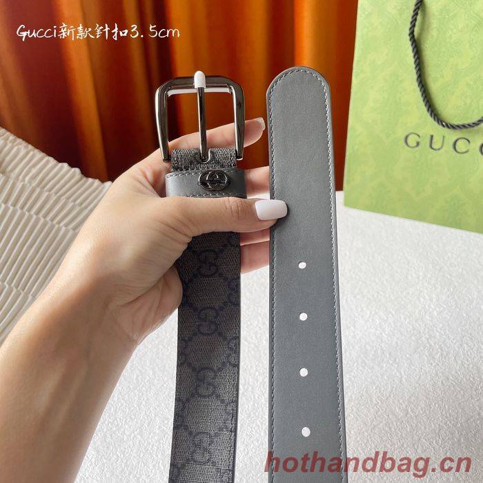 Gucci Belt 35MM GUB00149