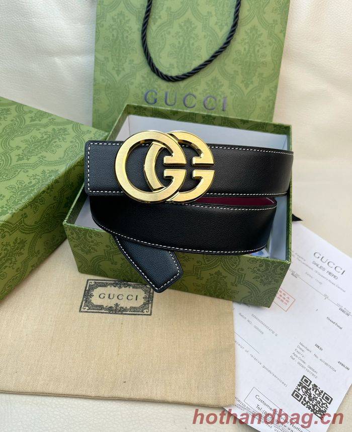 Gucci Belt 38MM GUB00158-2