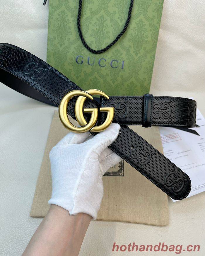 Gucci Belt 38MM GUB00159-1