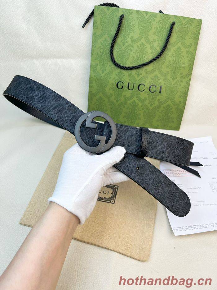 Gucci Belt 38MM GUB00162-2