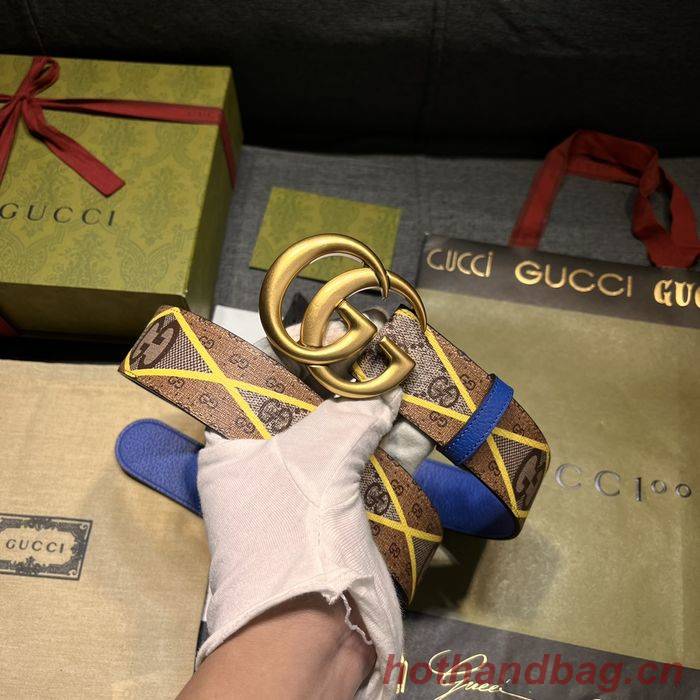 Gucci Belt 40MM GUB00166