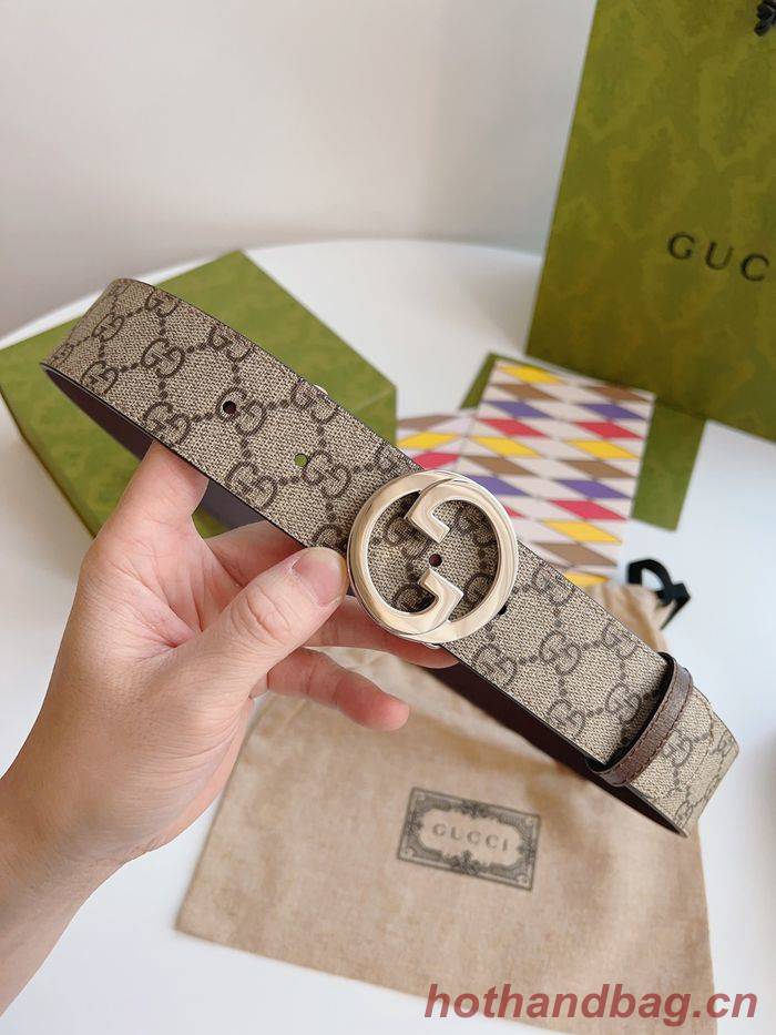 Gucci Belt 40MM GUB00178