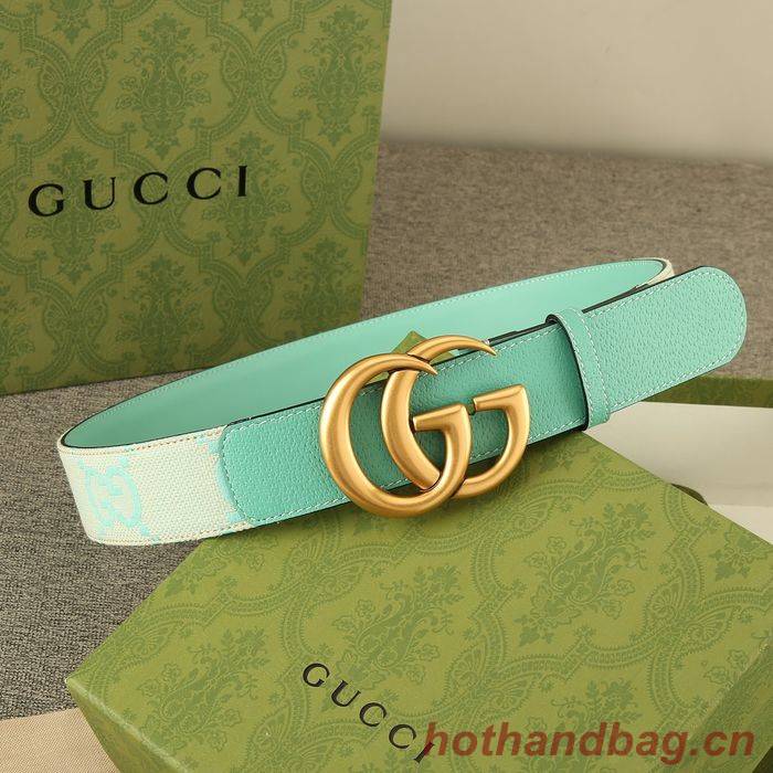 Gucci Belt 40MM GUB00187