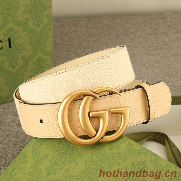 Gucci Belt 40MM GUB00189