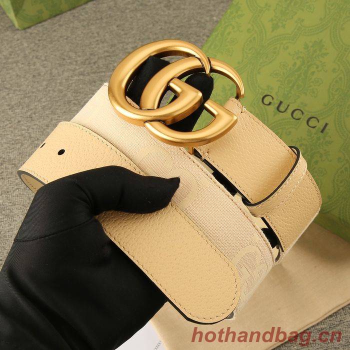 Gucci Belt 40MM GUB00189