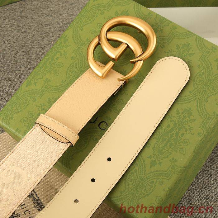 Gucci Belt 40MM GUB00189