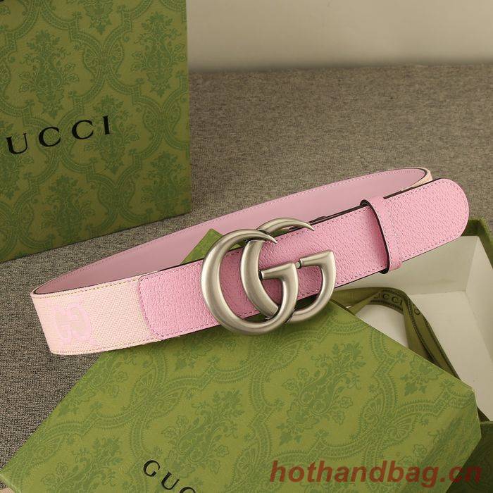 Gucci Belt 40MM GUB00191