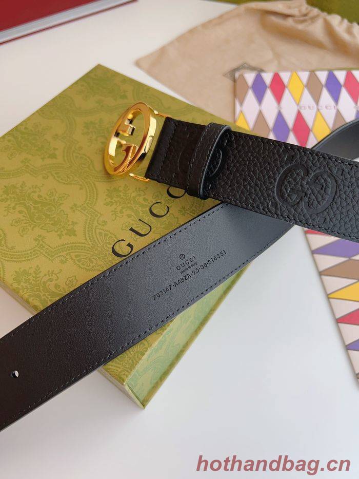 Gucci Belt 40MM GUB00192