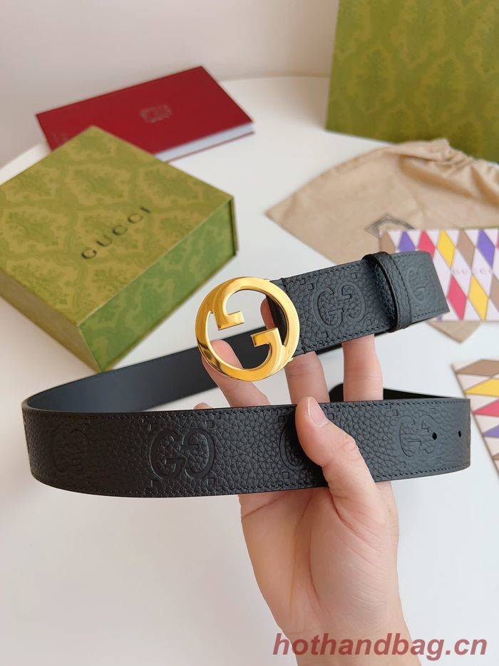 Gucci Belt 40MM GUB00192