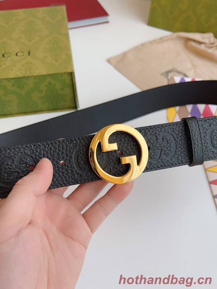 Gucci Belt 40MM GUB00192