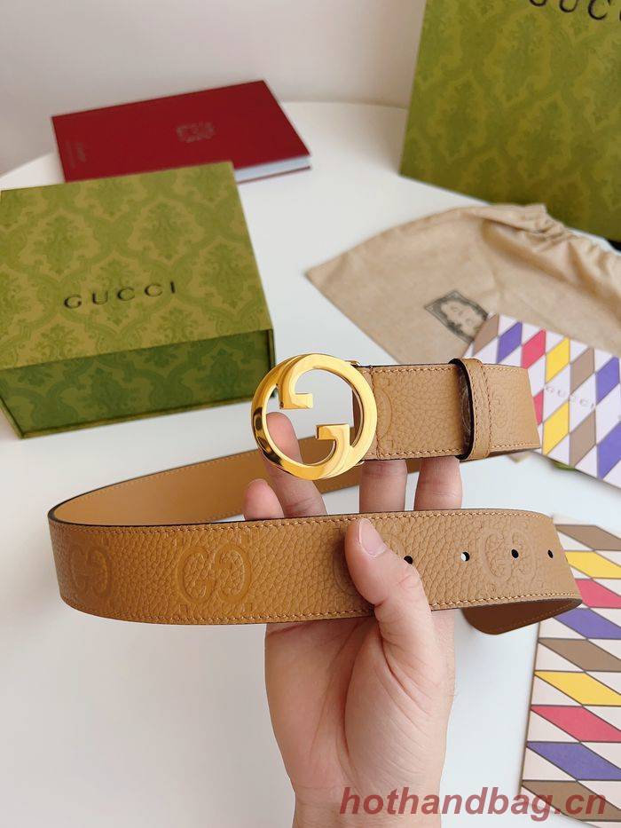 Gucci Belt 40MM GUB00194