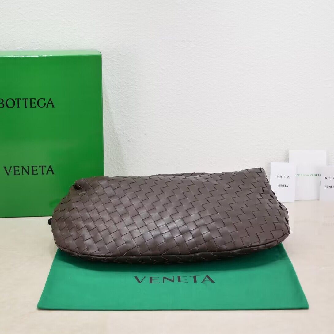 Bottega Veneta JODIE hobo bag 600261 FONDANT