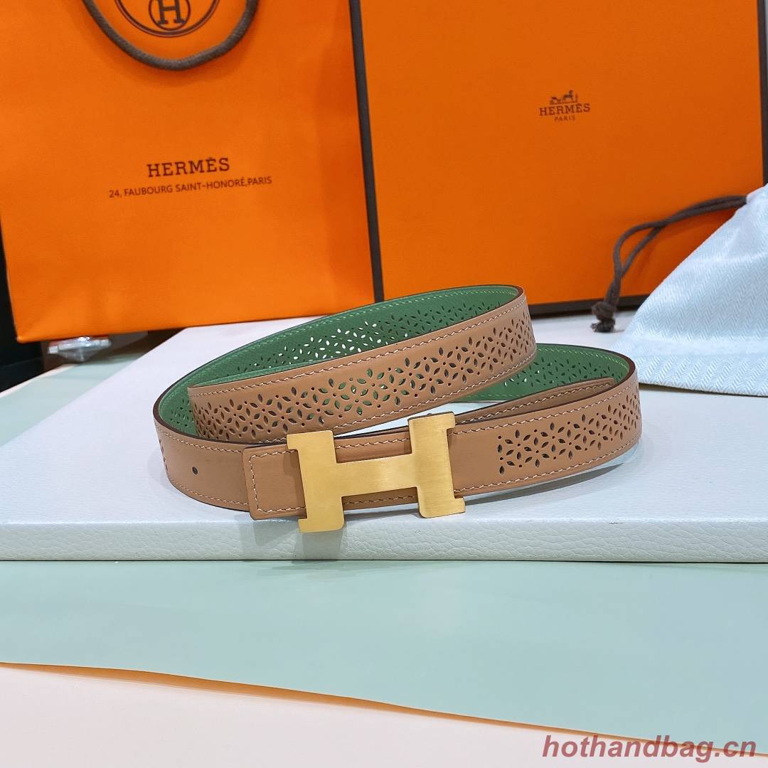 Hermes Belt 24MM HMB00086