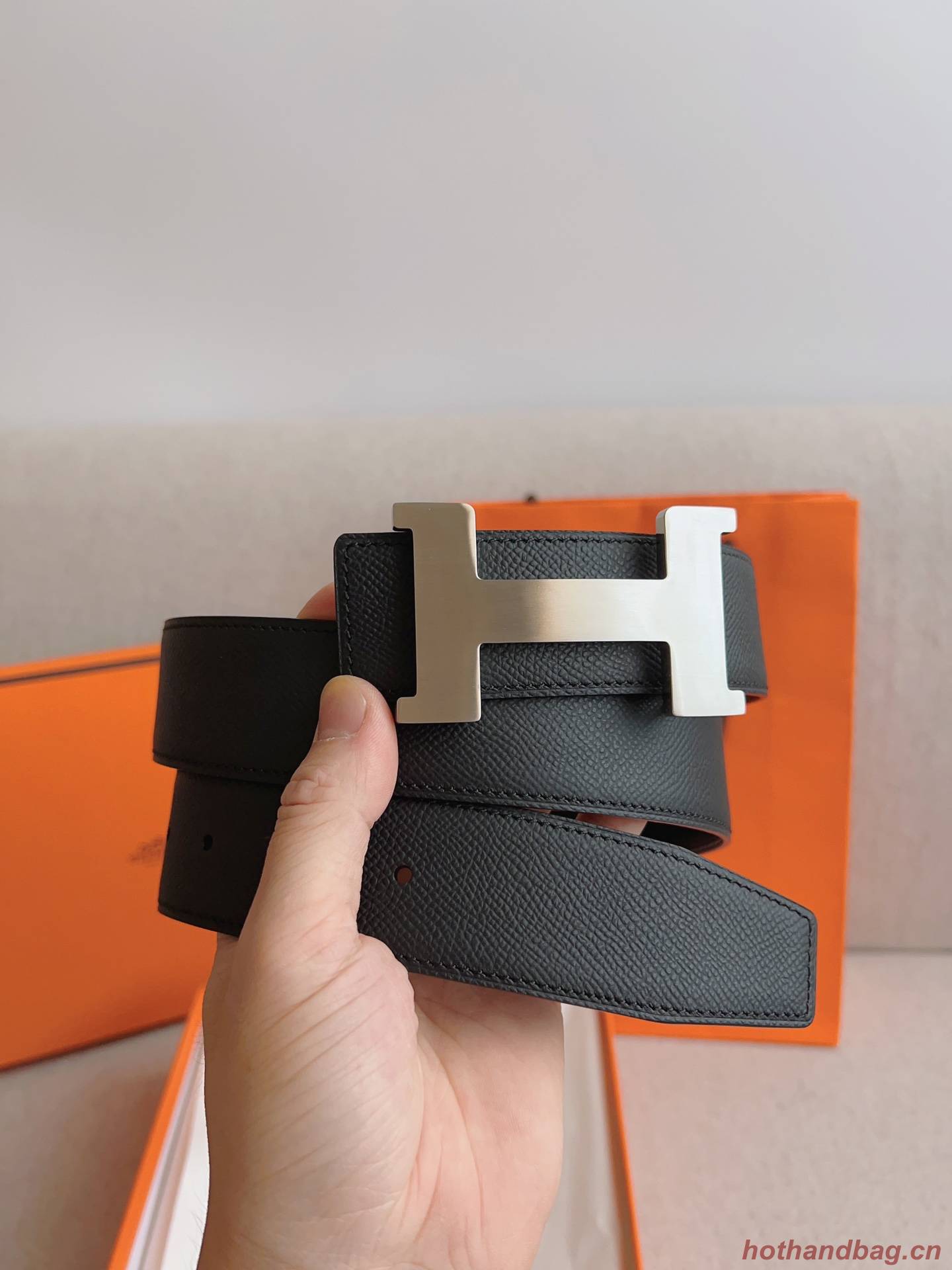 Hermes Belt 38MM HMB00095