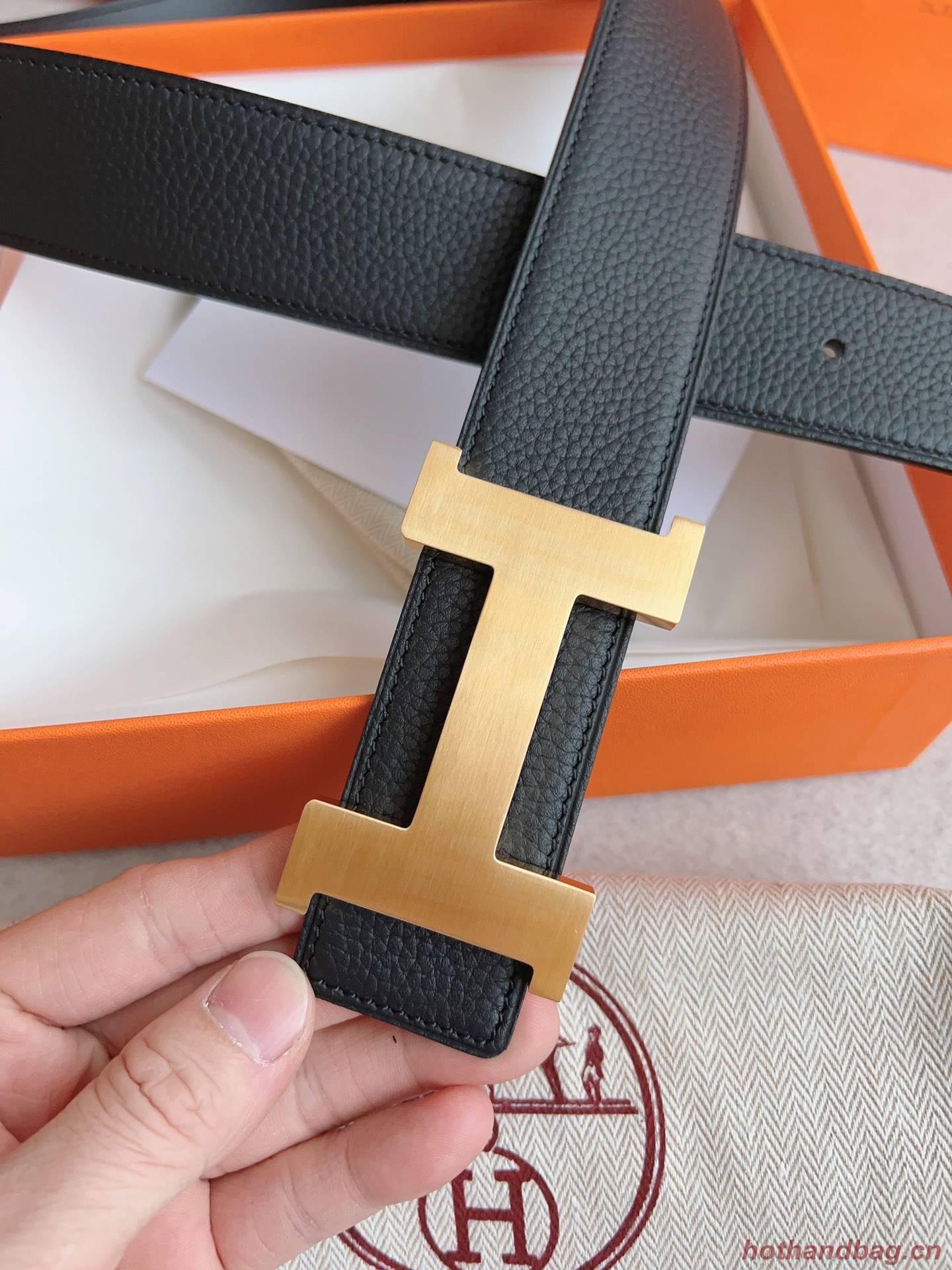 Hermes Belt 38MM HMB00096