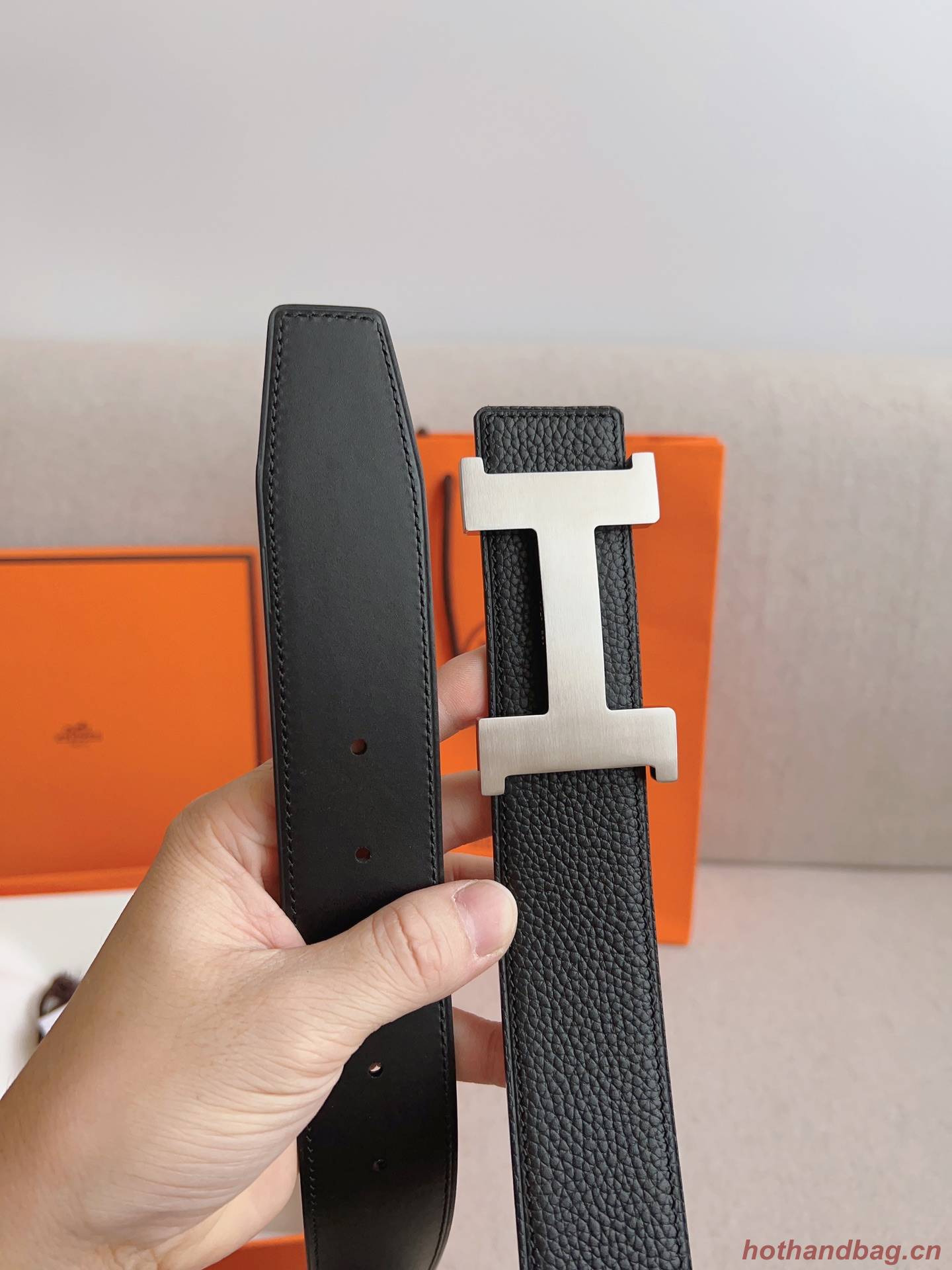 Hermes Belt 38MM HMB00097