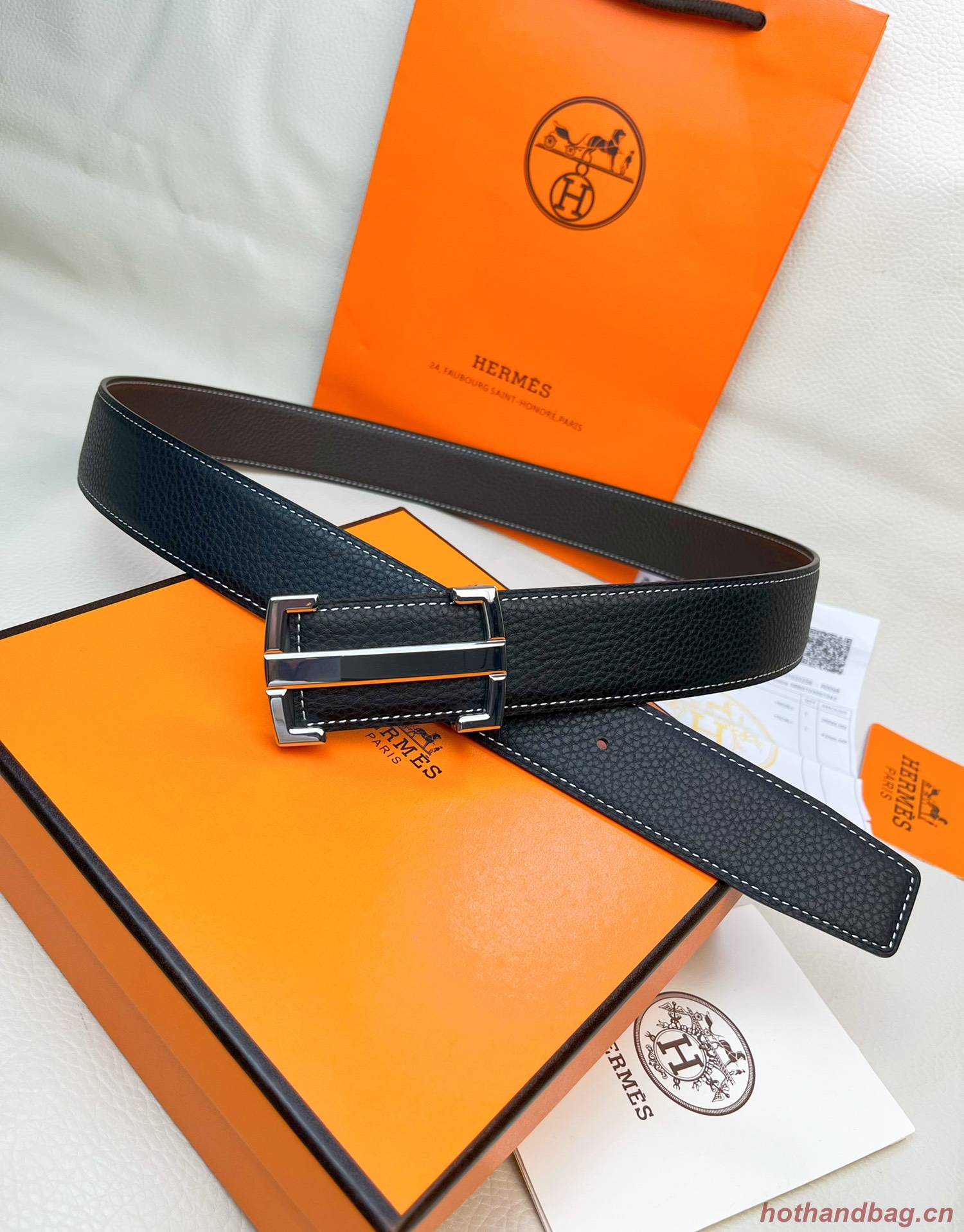 Hermes Belt 38MM HMB00109-1