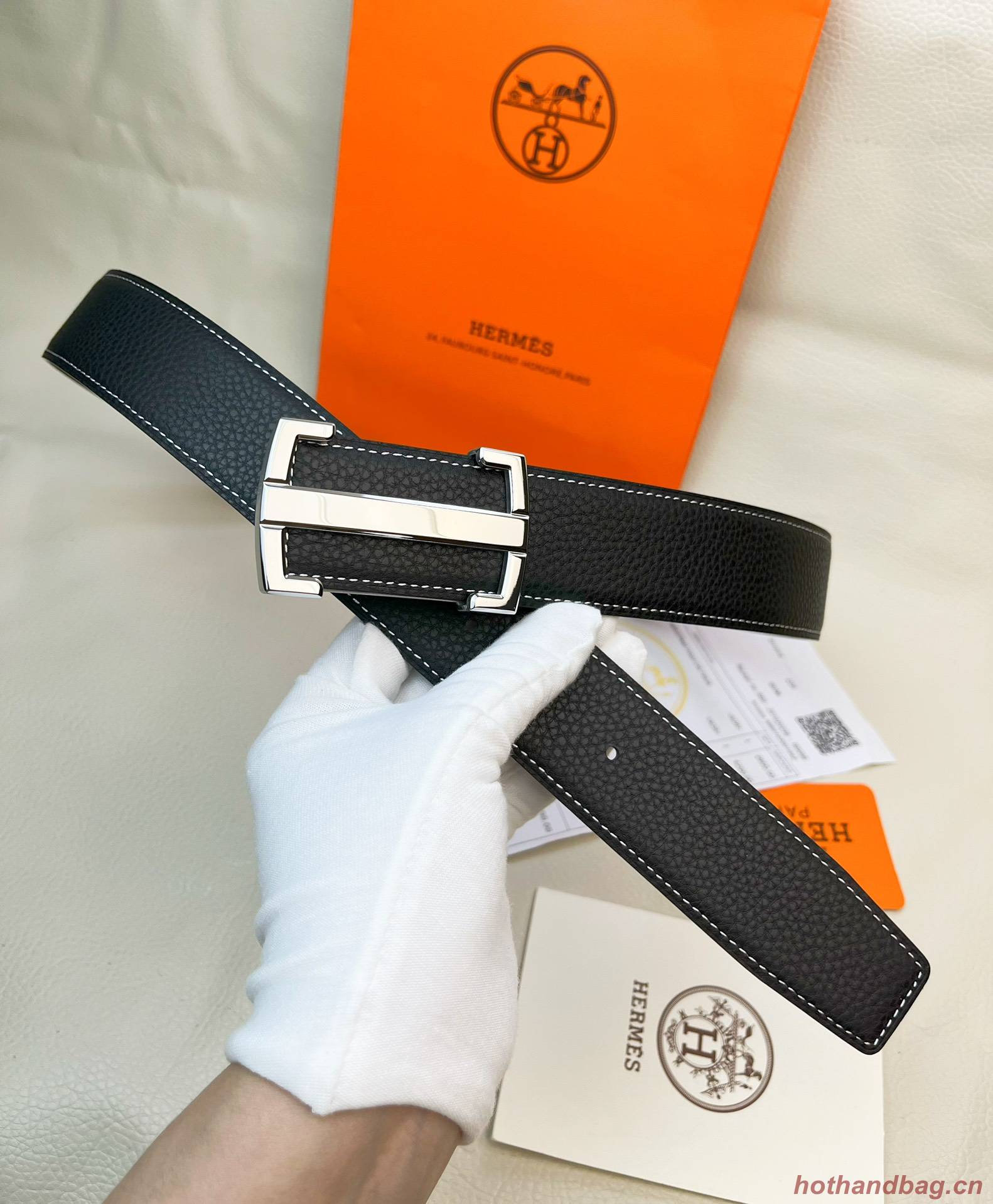 Hermes Belt 38MM HMB00109-1