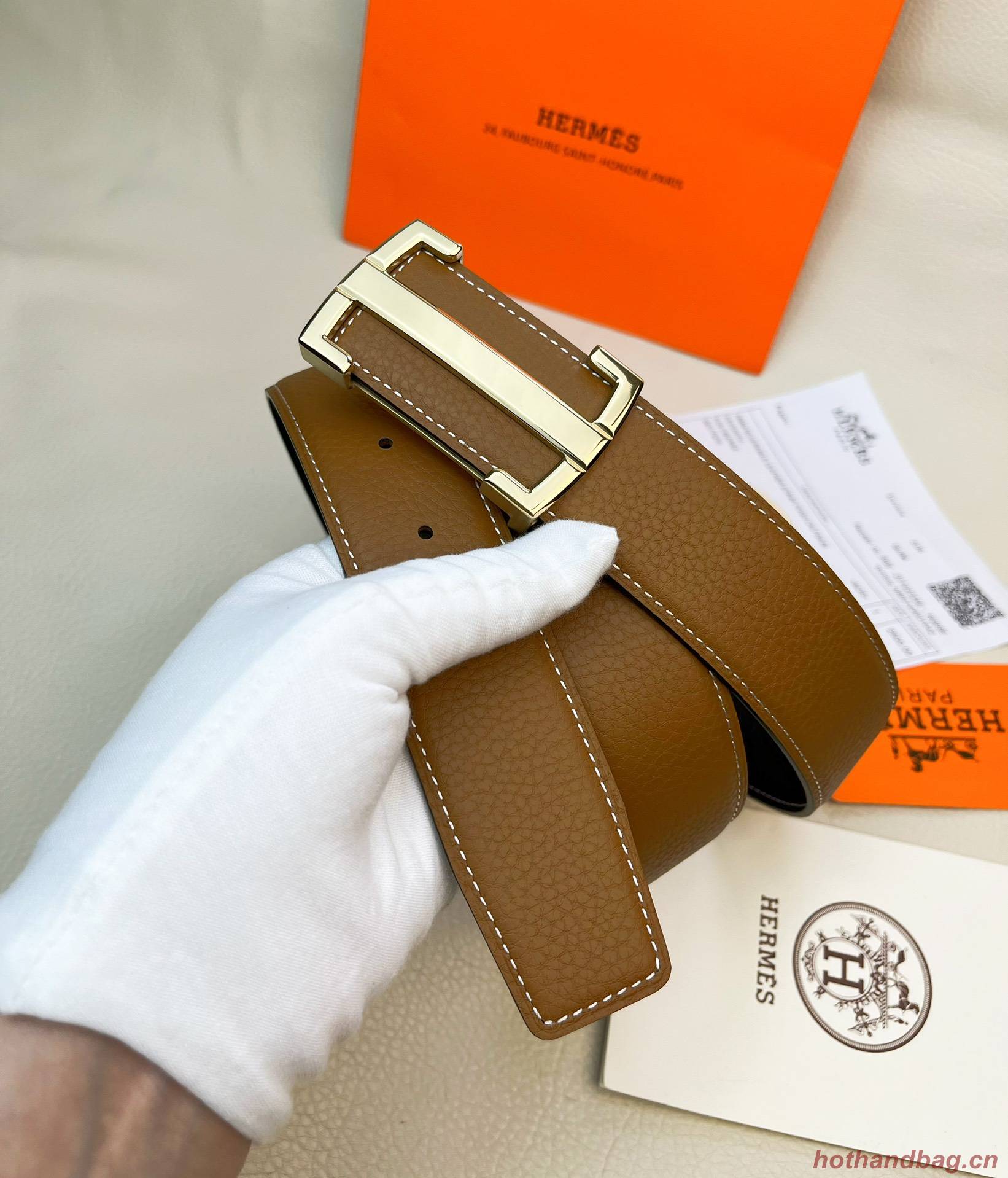 Hermes Belt 38MM HMB00109-2