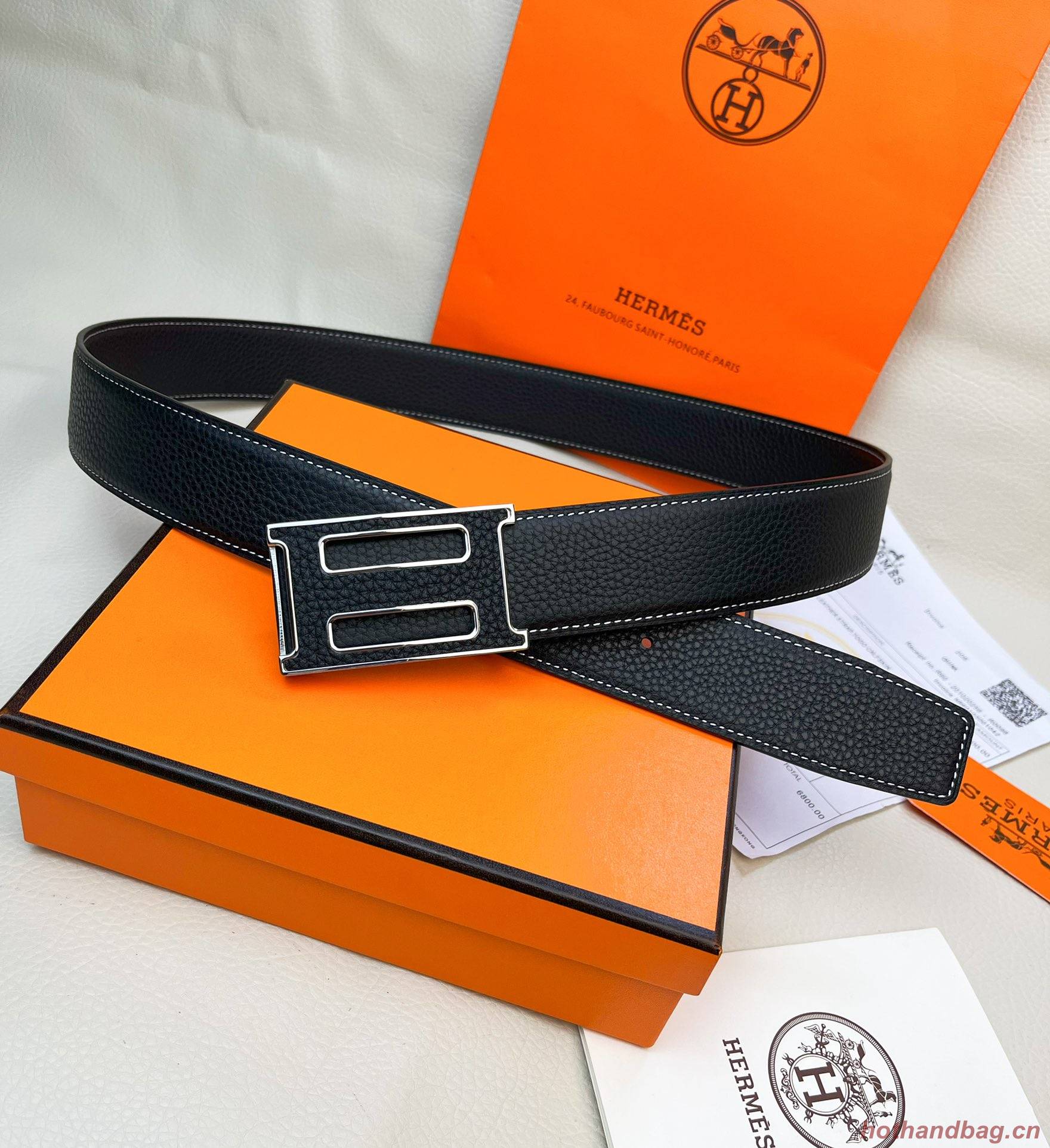 Hermes Belt 38MM HMB00110-1