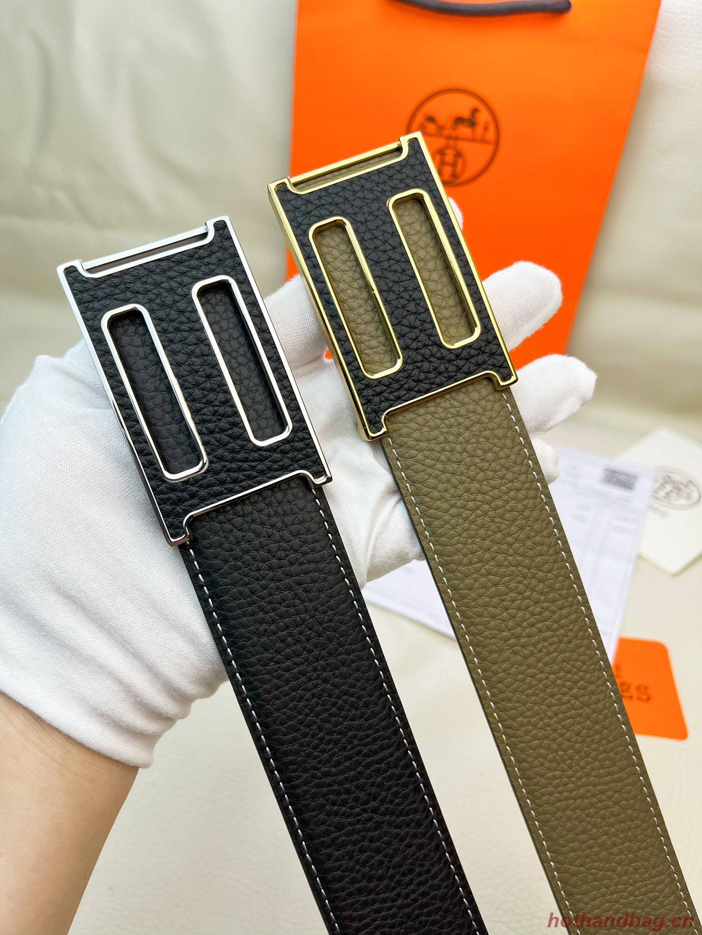 Hermes Belt 38MM HMB00110-1