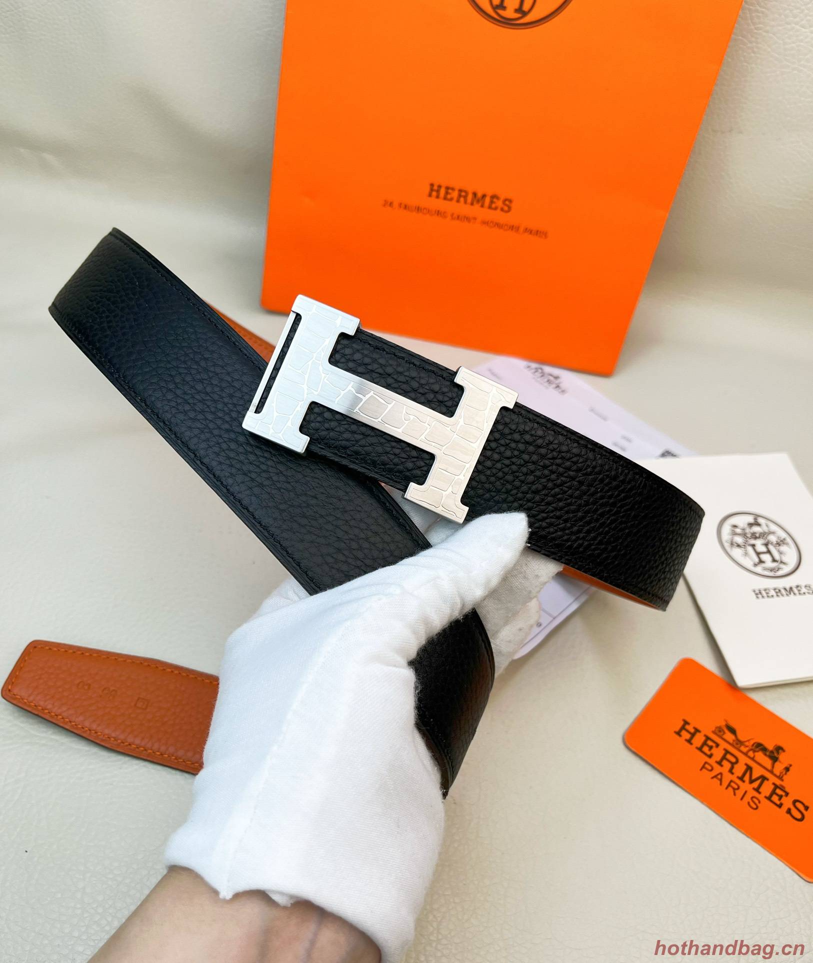 Hermes Belt 38MM HMB00112-1