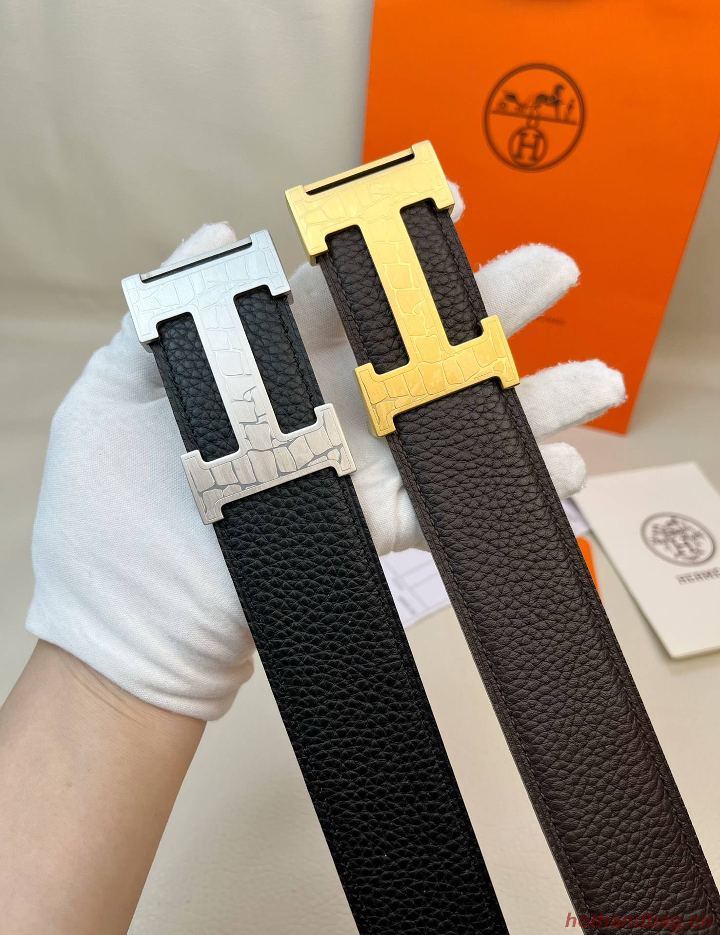 Hermes Belt 38MM HMB00112-1