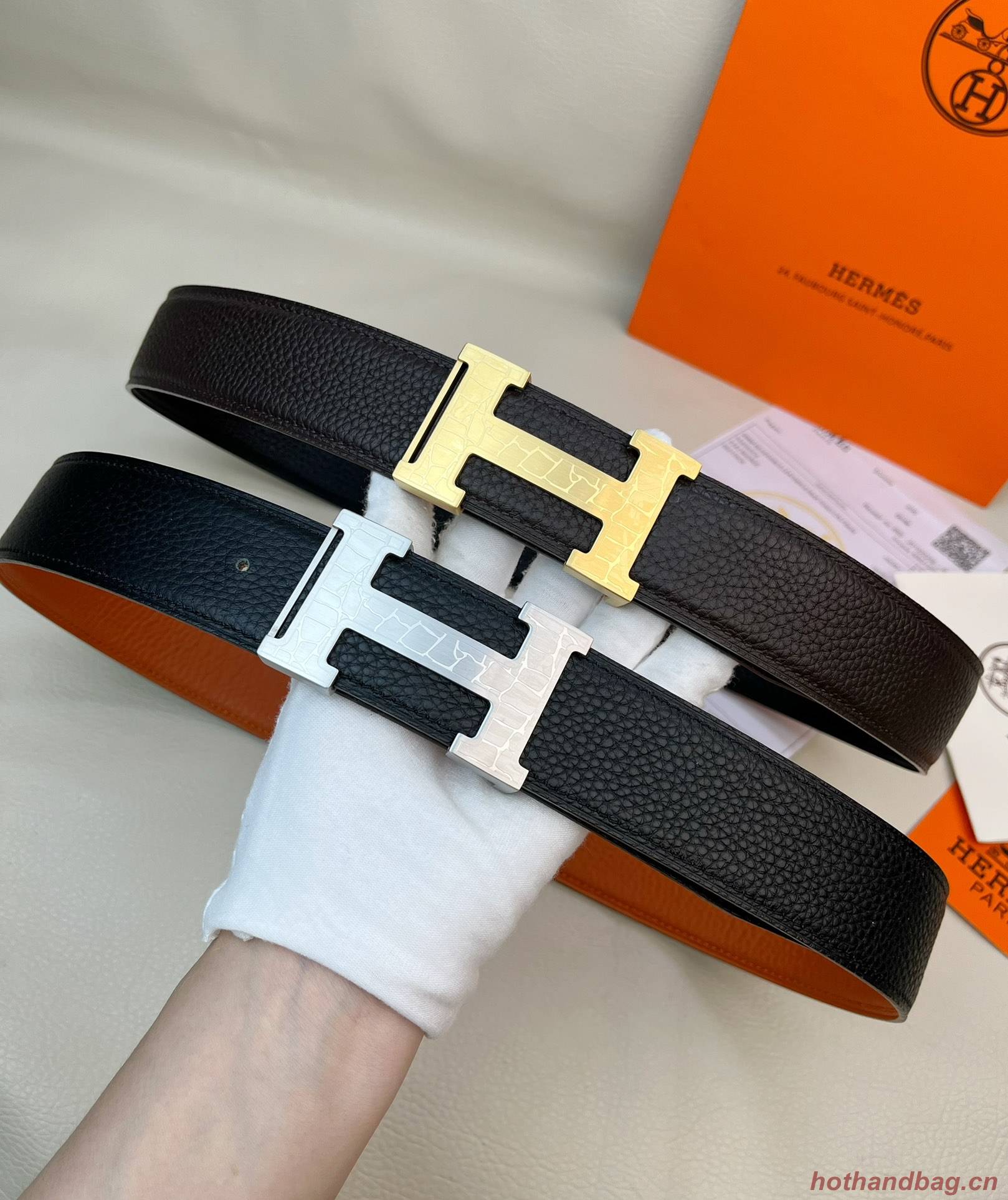 Hermes Belt 38MM HMB00112-1