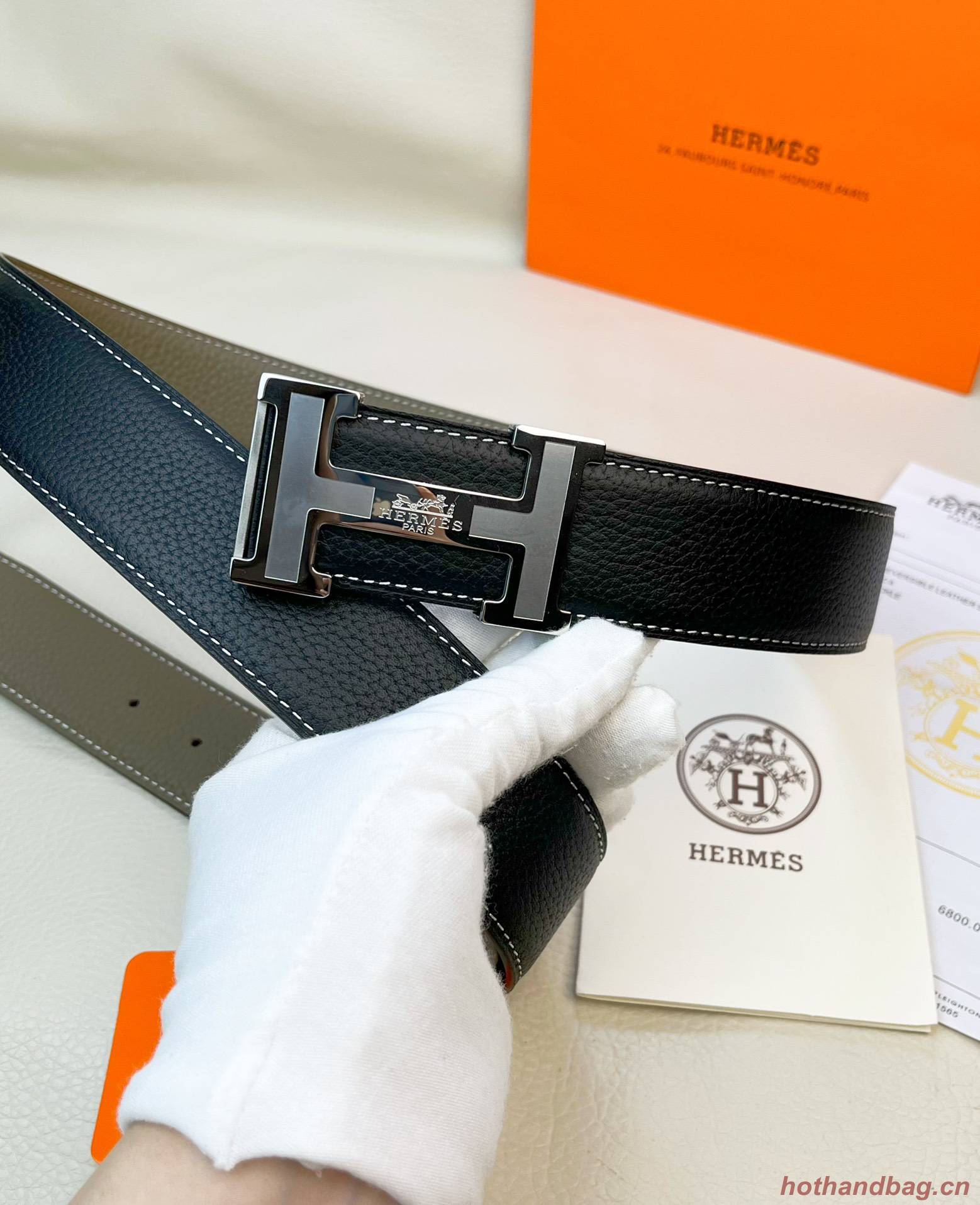 Hermes Belt 38MM HMB00113-1